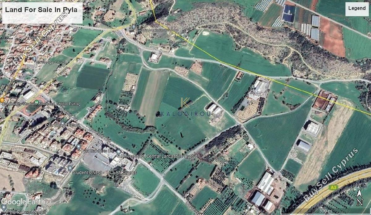 plot for sale pyla larnaca 1195498 image 5579842