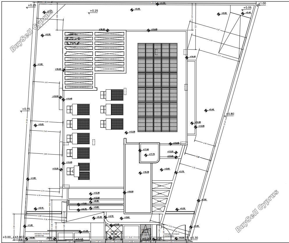 studio apartment building for sale germasogeia limassol 8372498 image 14594402
