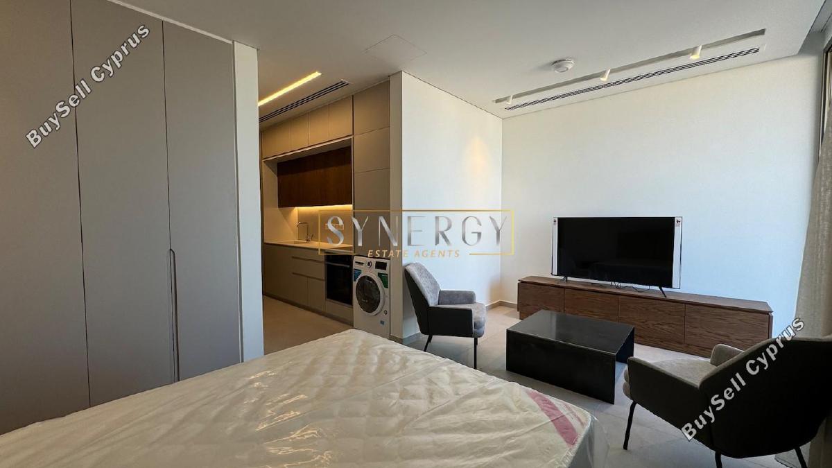 studio apartment for rent strovolos nicosia 1578498 image 16338503