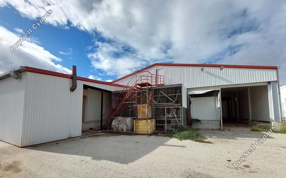 studio factory for sale ergates nicosia 829498 image 4035887
