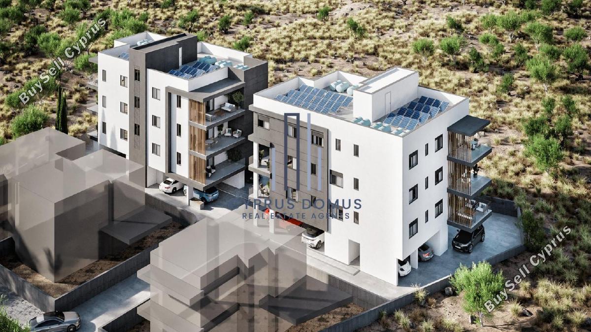 3 Bedroom Apartment for sale in Ypsonas, Limassol 16703018