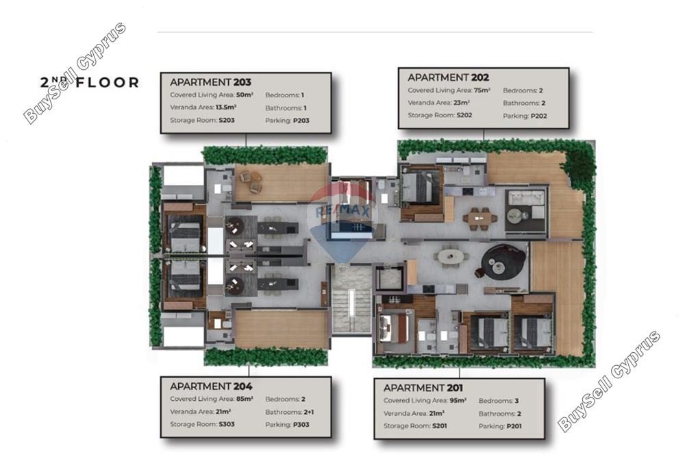 2 bedroom apartment for sale aradippou larnaca 7510598 image 14145303
