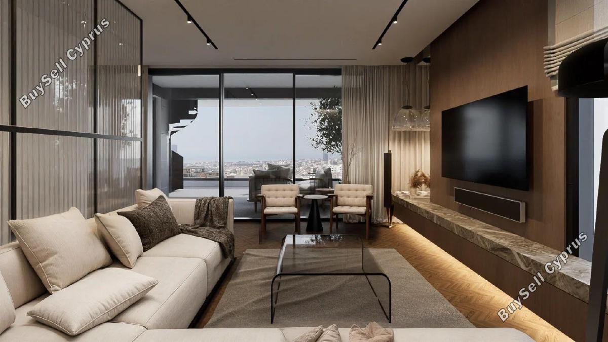 2 bedroom penthouse for sale agios athanasios limassol 8875598 image 17243914