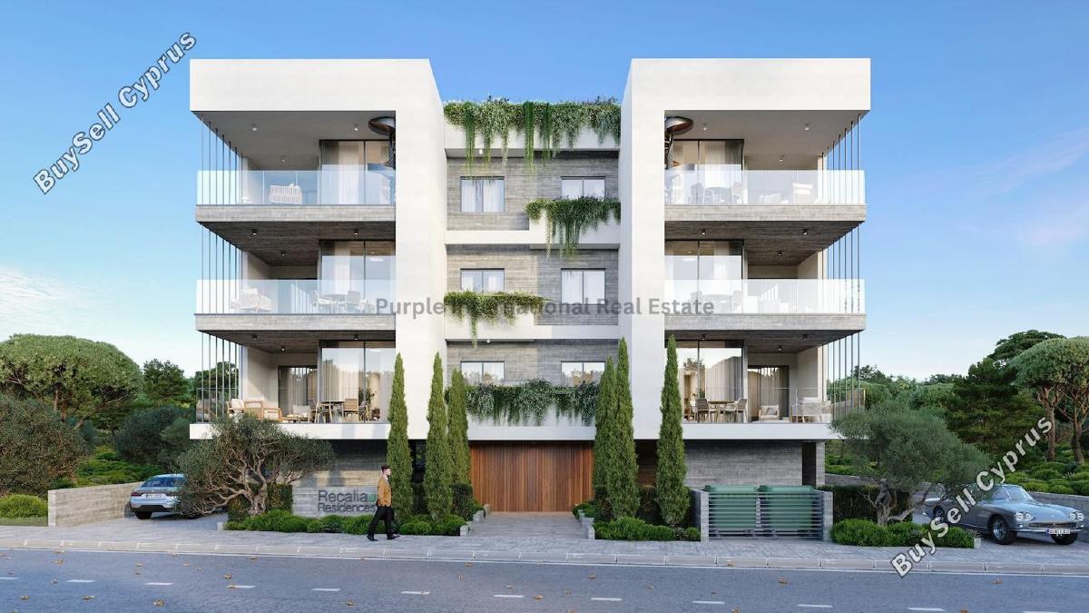 2 bedroom penthouse for sale geroskipou paphos 7546598 image 14705201