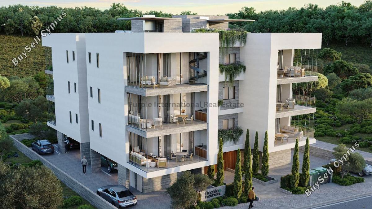 2 bedroom penthouse for sale geroskipou paphos 7546598 image 14705207