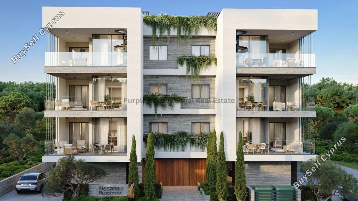 2 bedroom penthouse for sale geroskipou paphos 7546598 image 14705218
