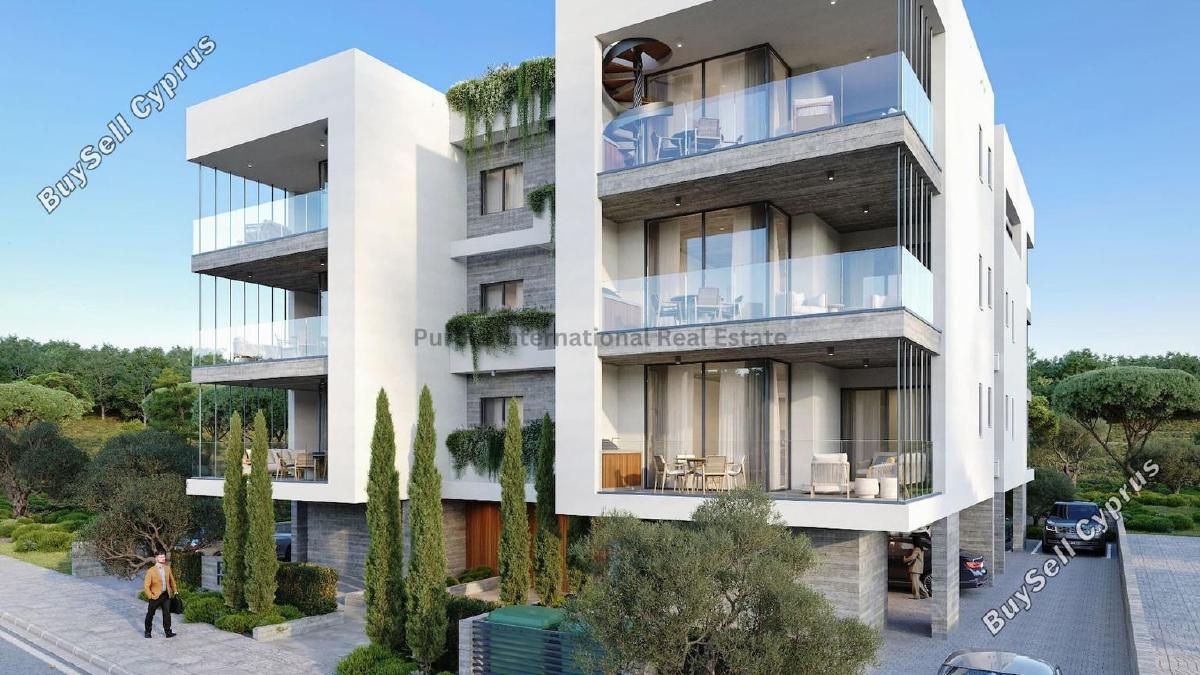 2 bedroom penthouse for sale geroskipou paphos 7546598 image 14705226