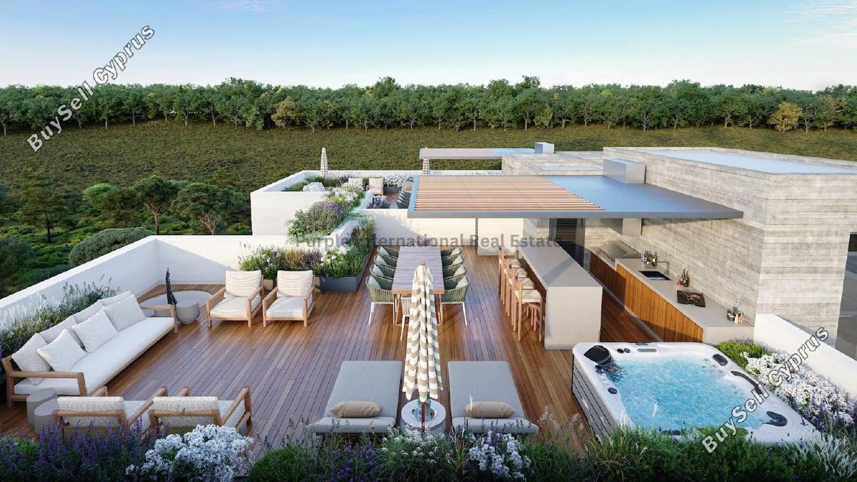 2 bedroom penthouse for sale geroskipou paphos 7546598 image 14705230