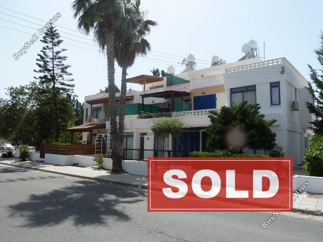 2 bedroom town house sold kato paphos paphos 227598 image 235915