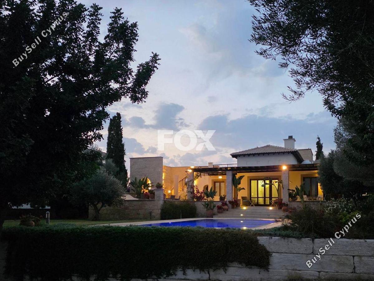 3 bedroom detached house for sale aphrodite hills paphos 8151598 image 13456063
