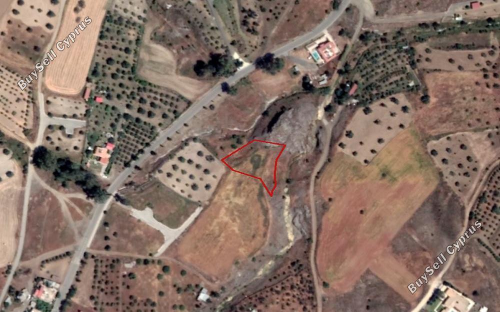 land for sale analiontas nicosia 829598 image 2827965