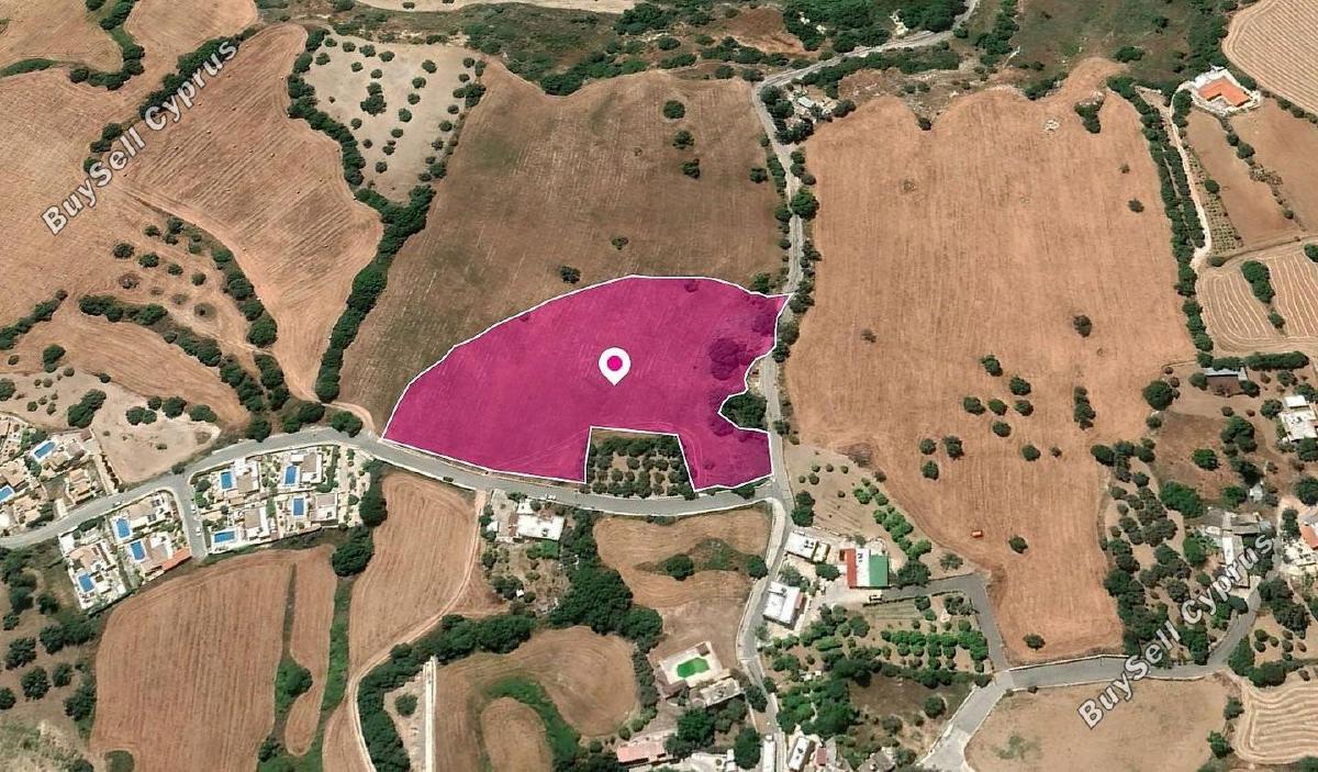 land for sale kato akourdalia paphos 8237598 image 14231116