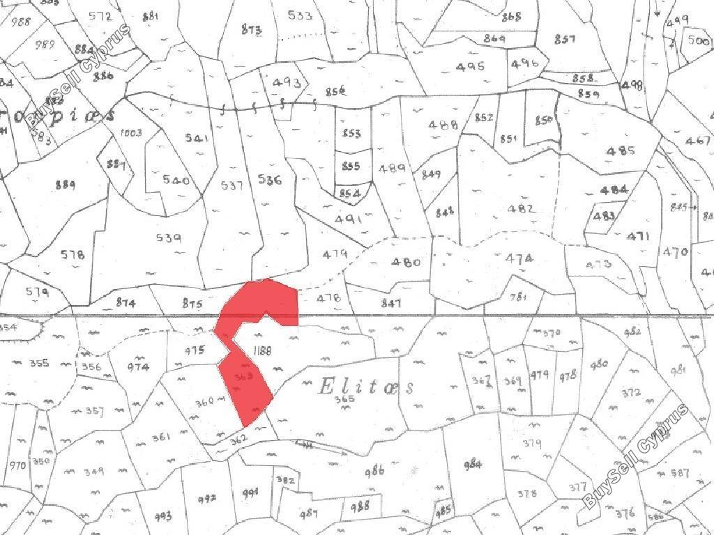 land for sale pachna limassol 944598 image 15602052