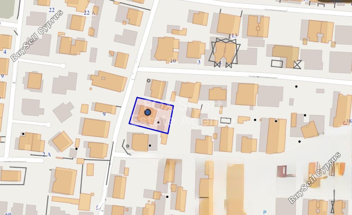 plot for sale agios dometios nicosia 8260598 image 13922017