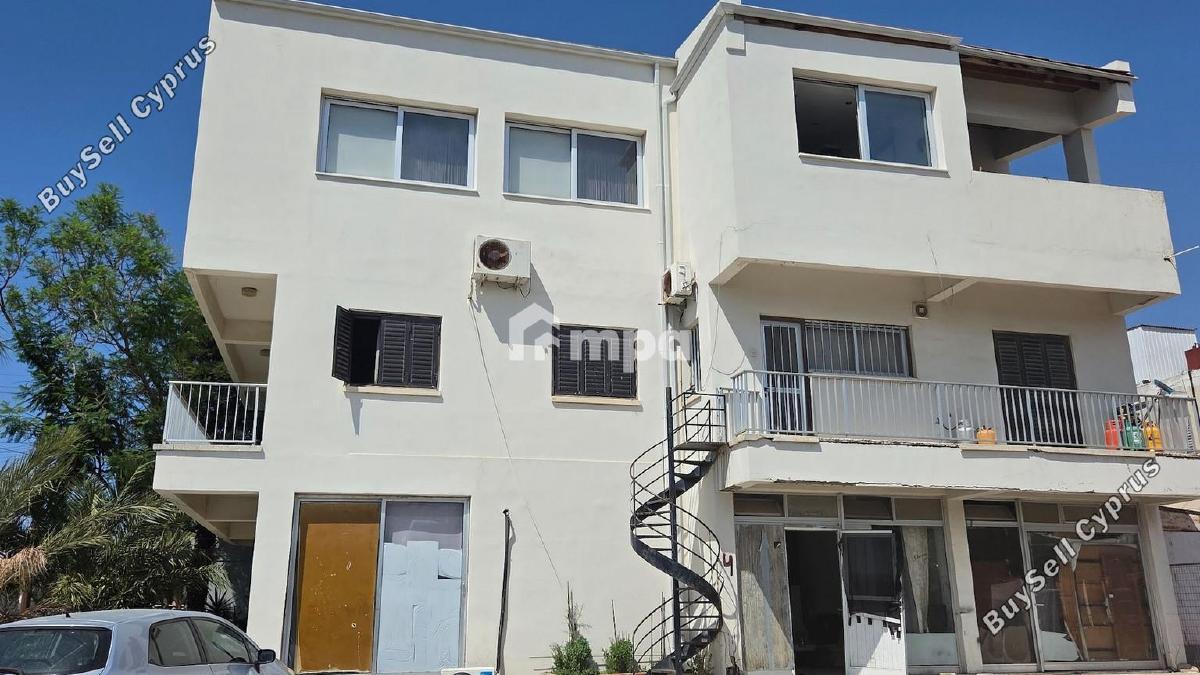 studio apartment building for sale strovolos nicosia 1862598 image 6829917