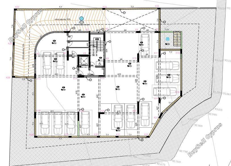studio apartment for sale paphos municipality paphos 8565598 image 15610770