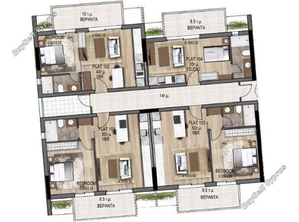 1 bedroom apartment for sale aglantzia nicosia 8798698 image 16721079