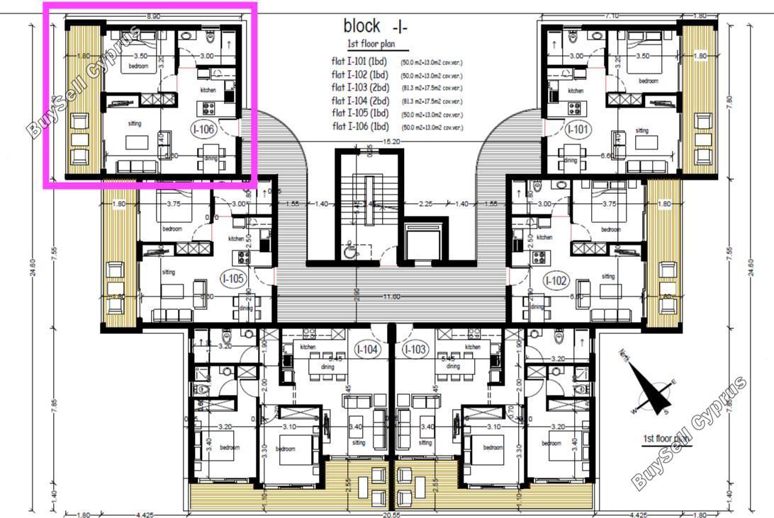 1 bedroom apartment for sale geroskipou paphos 8772698 image 16603241