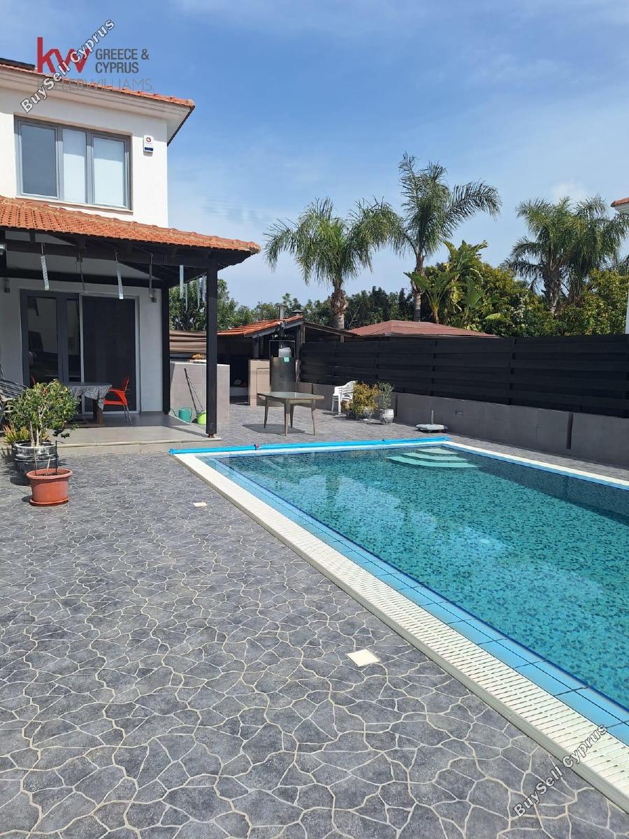 3 Bedroom Apartment for sale in Ilioupoli, Nicosia 16136280