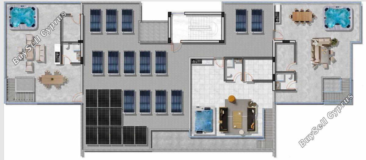 2 bedroom penthouse for sale aradippou larnaca 8461698 image 15120456