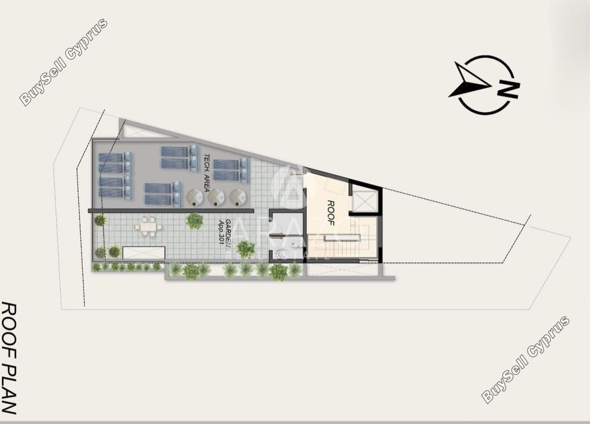 2 bedroom penthouse for sale sotiros agios ioannis larnaca larnaca 7908698 image 11149696