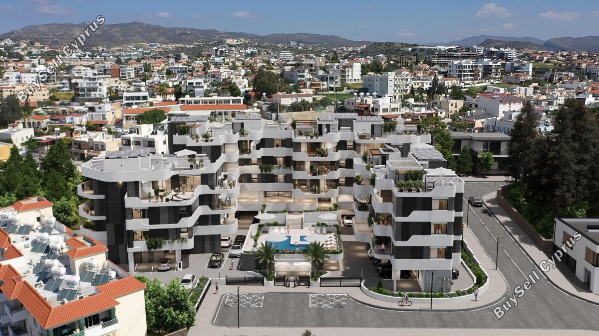 3 bedroom penthouse for sale agios athanasios limassol 7788698 image 16398726