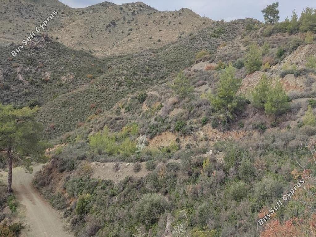 7693 SQM Land for sale in Ora, Larnaca 3400066