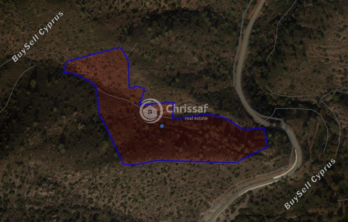 land for sale arakapas limassol 8994698 image 18163778
