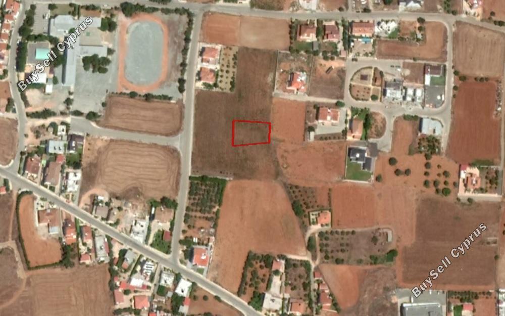 land for sale kokkinotrimithia nicosia 829698 image 6570495