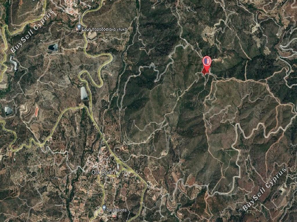 land for sale ora larnaca 1016698 image 3400052