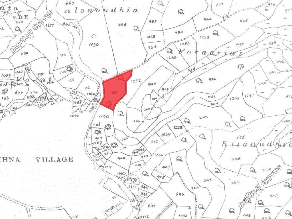 land for sale pachna limassol 8244698 image 13839549