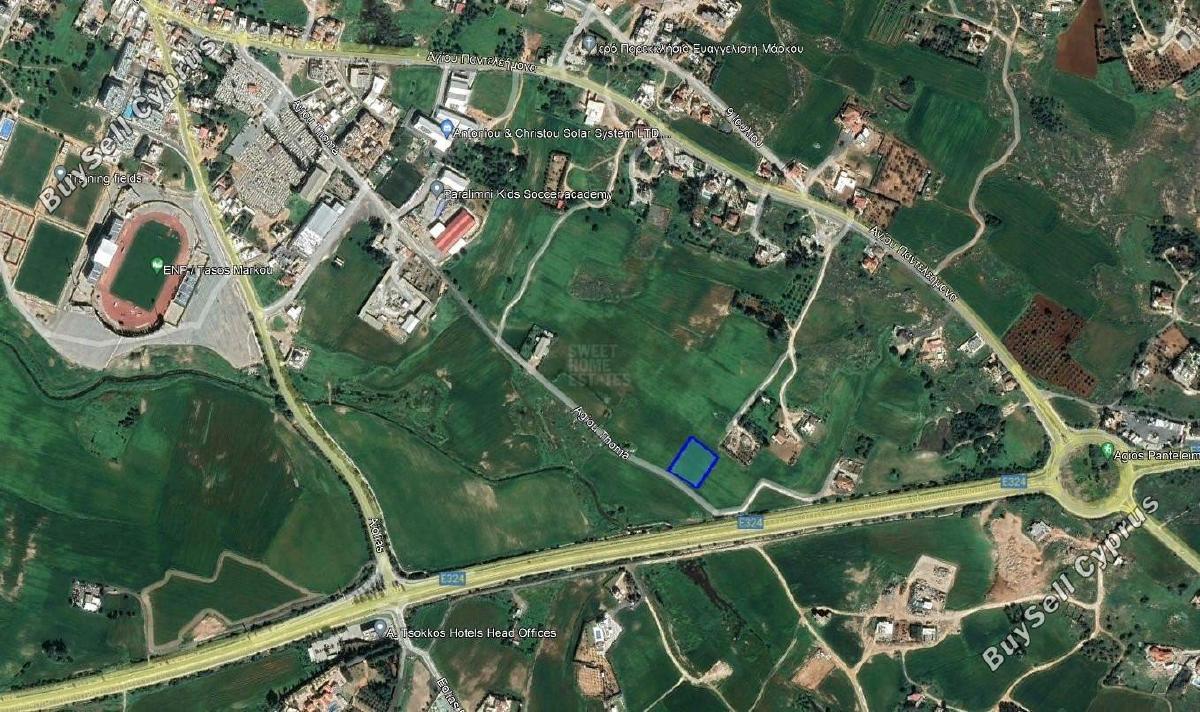 land for sale paralimni famagusta 1281698 image 5293788