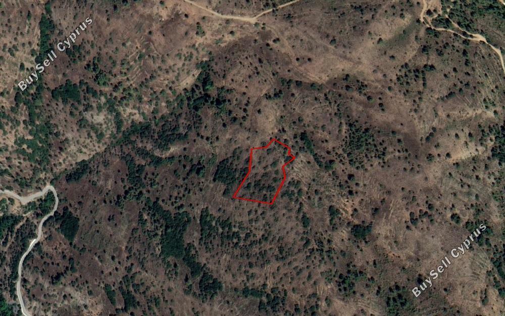 land for sale pedoulas nicosia 880698 image 15664171