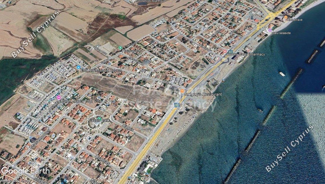 land for sale xylotymvou larnaca 7643698 image 14369315