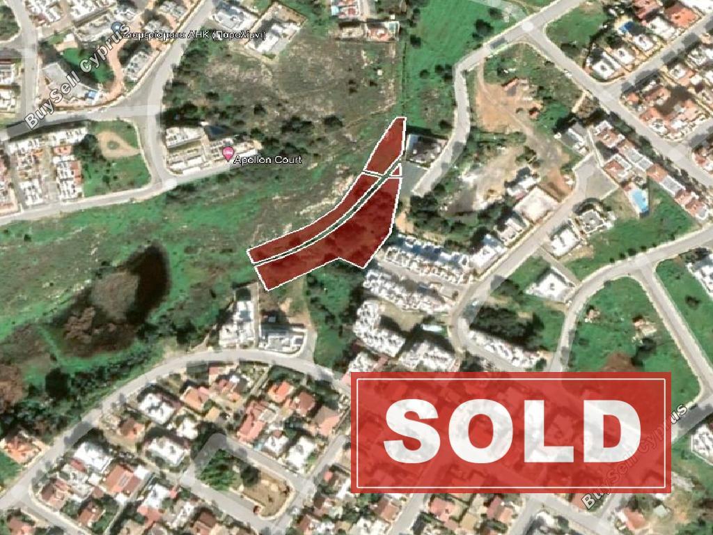 land sold kapparis famagusta 896698 image 3919528