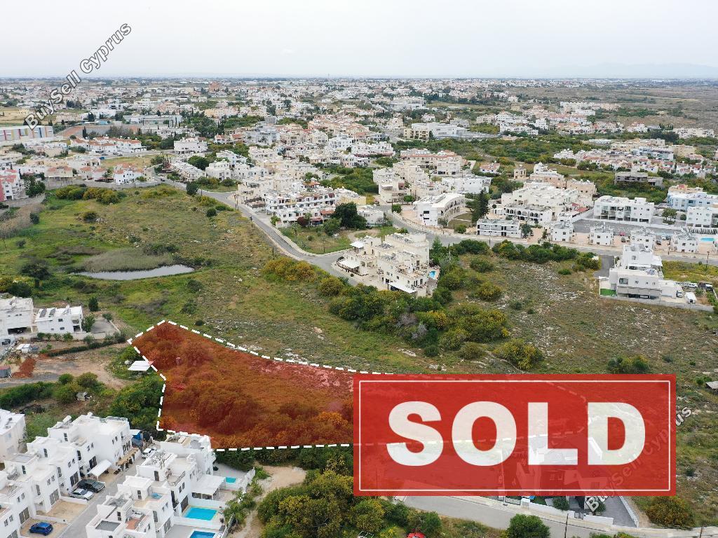 land sold kapparis famagusta 896698 image 3919532