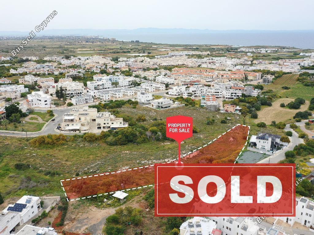 land sold kapparis famagusta 896698 image 3919537