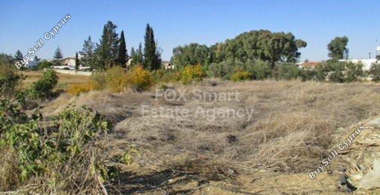 plot for sale kato deftera nicosia 1150698 image 5120372