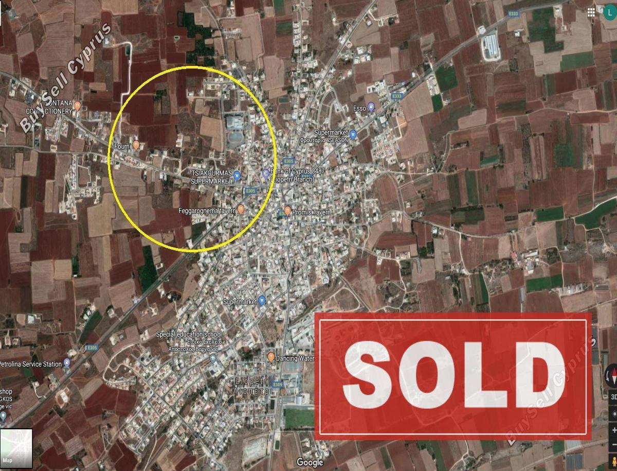 plot sold liopetri famagusta 232698 image 408443