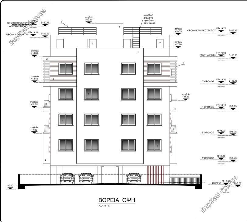 1 bedroom apartment for sale neapolis limassol 1390798 image 5419339
