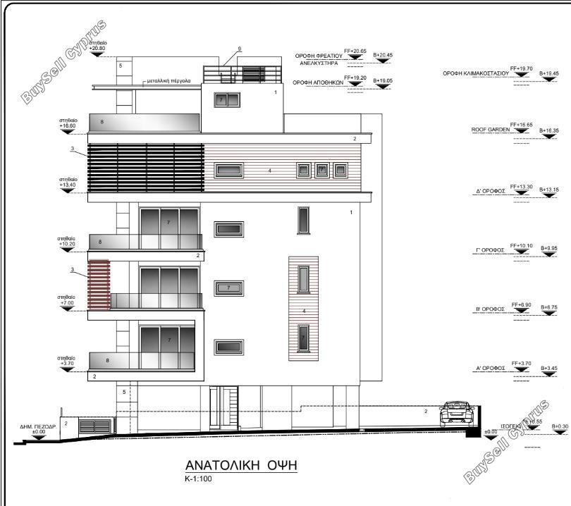 1 bedroom apartment for sale neapolis limassol 1390798 image 5419342
