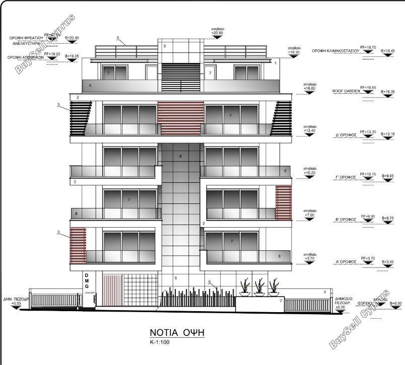 1 bedroom apartment for sale neapolis limassol 1390798 image 5419346