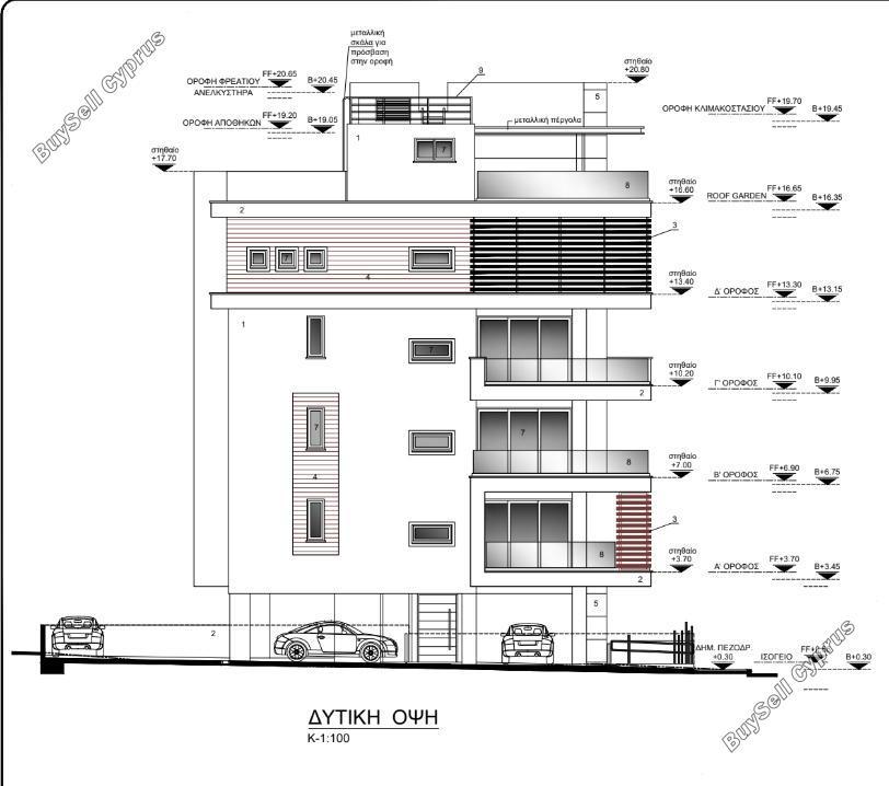 1 bedroom apartment for sale neapolis limassol 1390798 image 5419350