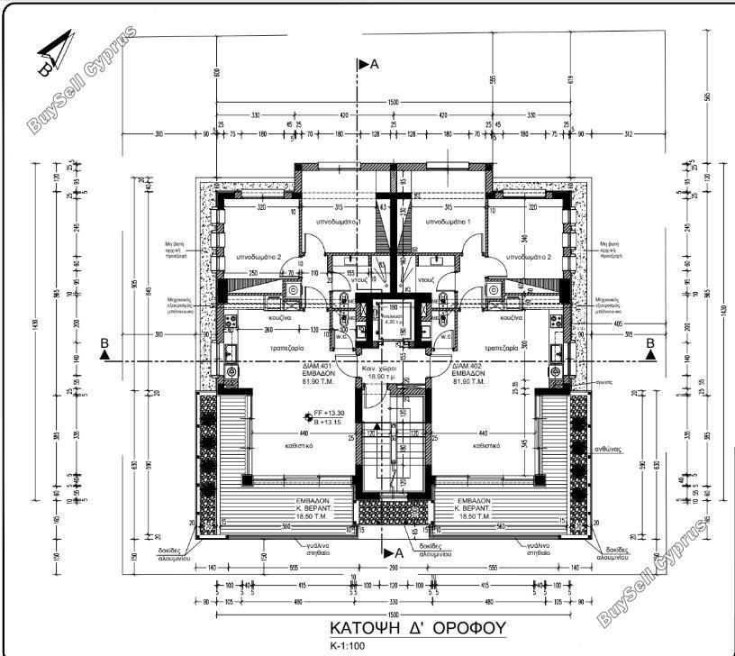 1 bedroom apartment for sale neapolis limassol 1390798 image 5419359