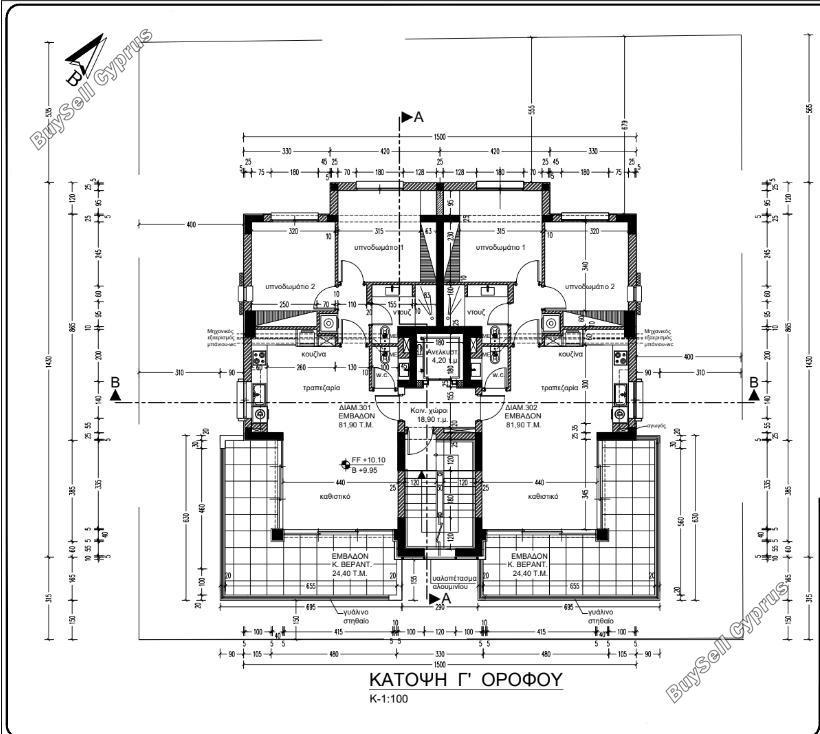 1 bedroom apartment for sale neapolis limassol 1390798 image 5419360