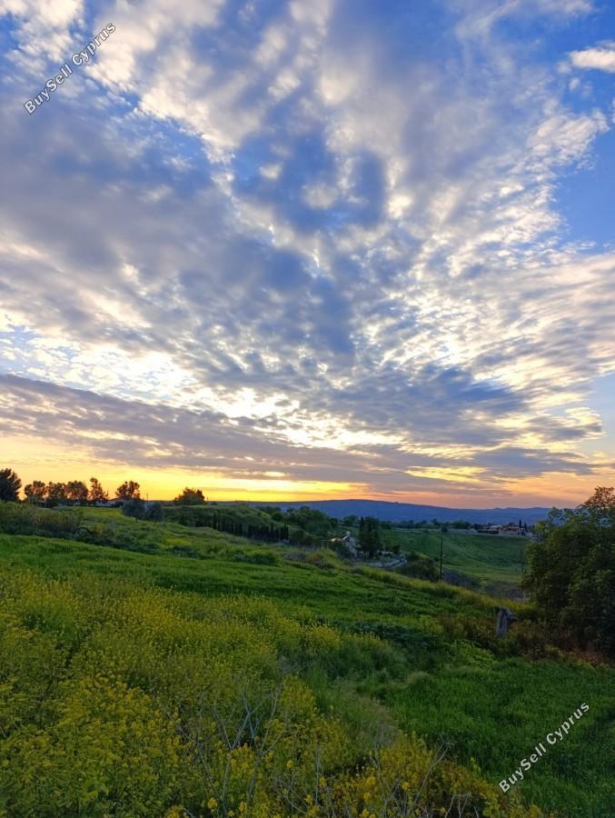 1673 SQM Land for sale in Lasa, Paphos 11092572