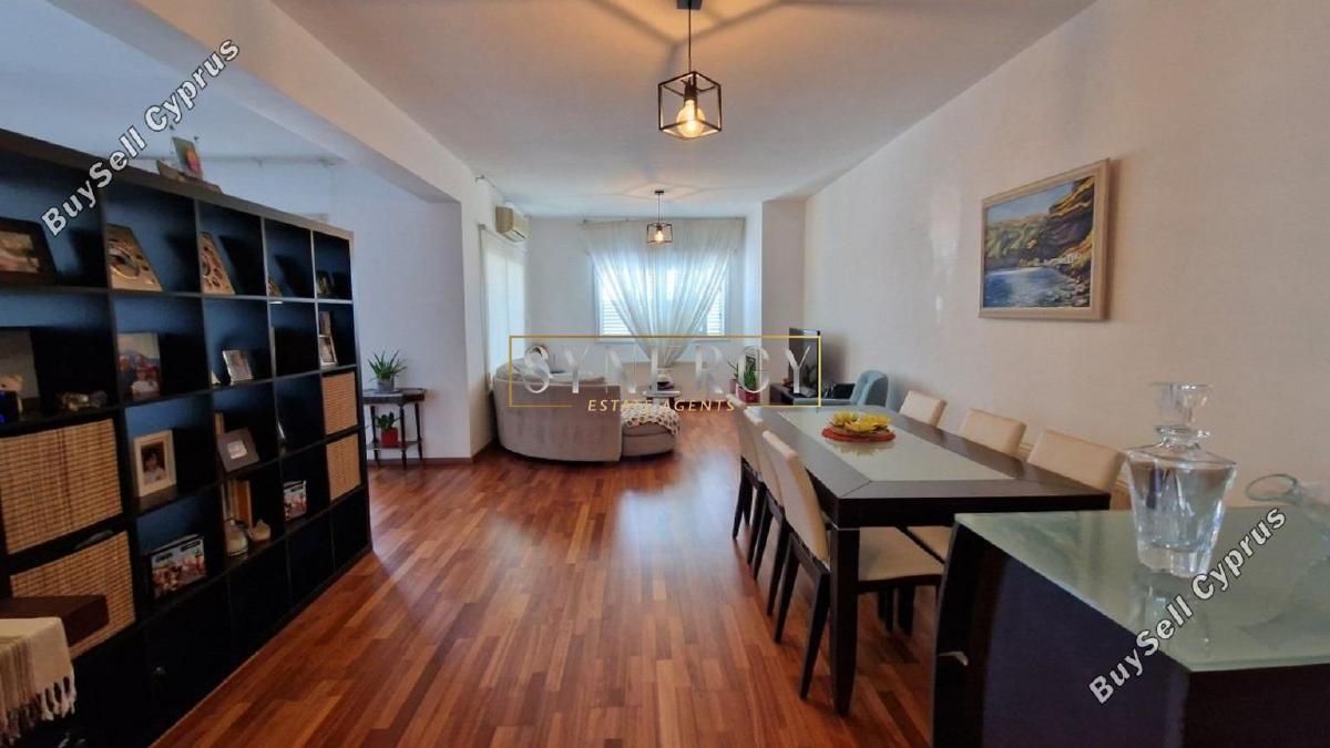 3 Bedroom Penthouse for sale in Lykavitos, Nicosia 16749075