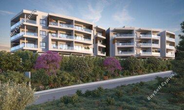 2 Bedroom Apartment for sale in Agios Athanasios, Limassol 16790469