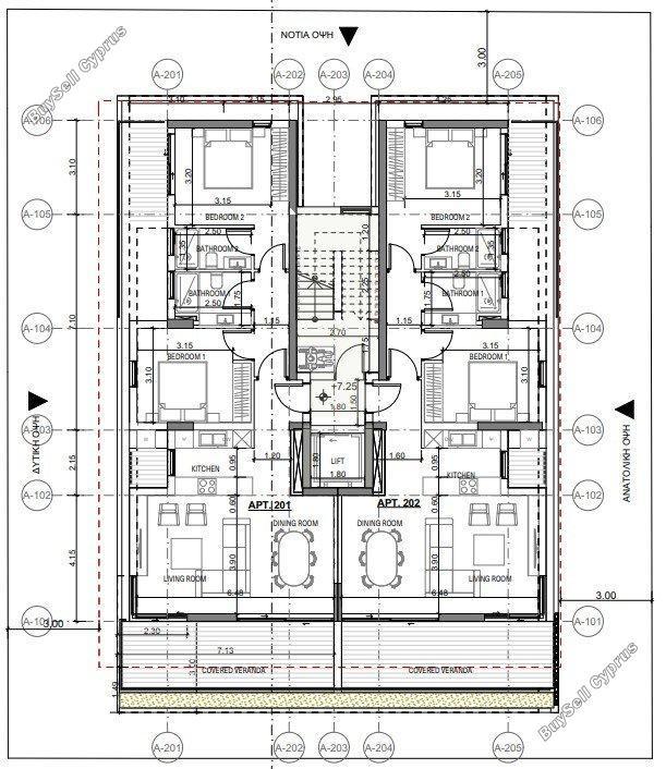 2 bedroom apartment for sale agios nektarios limassol 1915798 image 15101235