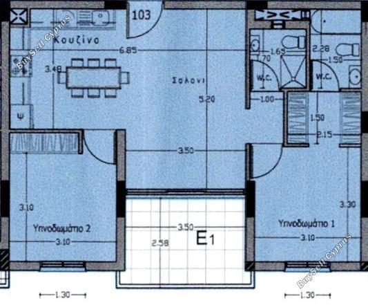 2 bedroom apartment for sale oroklini larnaca 8587798 image 16068020